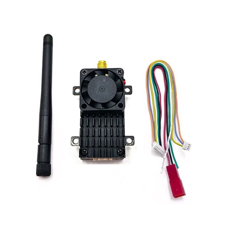 Drone Transmitter - 【NIEUWE GEBRUIKERS-EXCLUSIEVE】Voor 5-20KM FPV Long Range