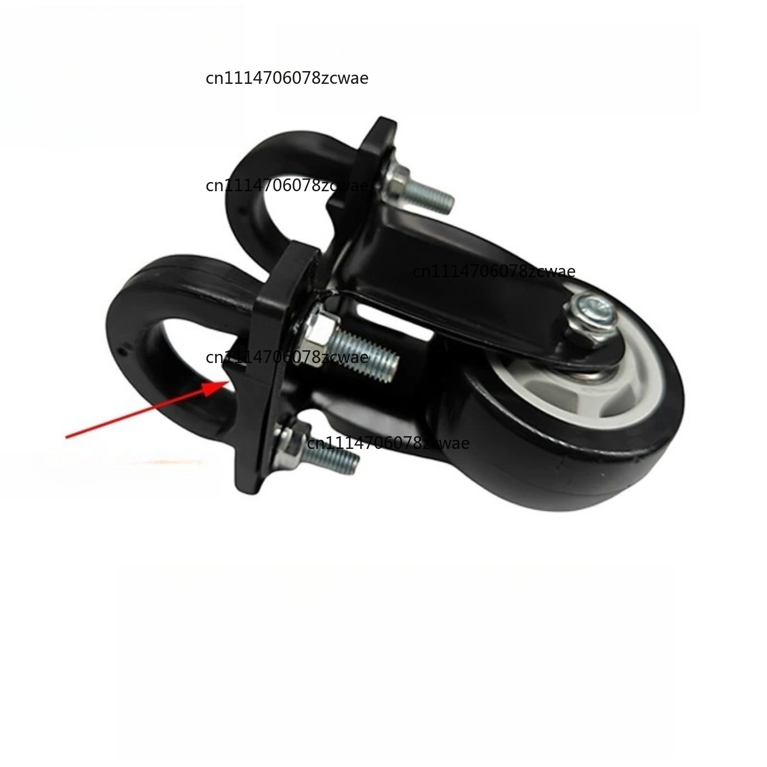 ZOCI-FOR Heavy Duty Landingsge - Drone Landing Gear recensie en prijs