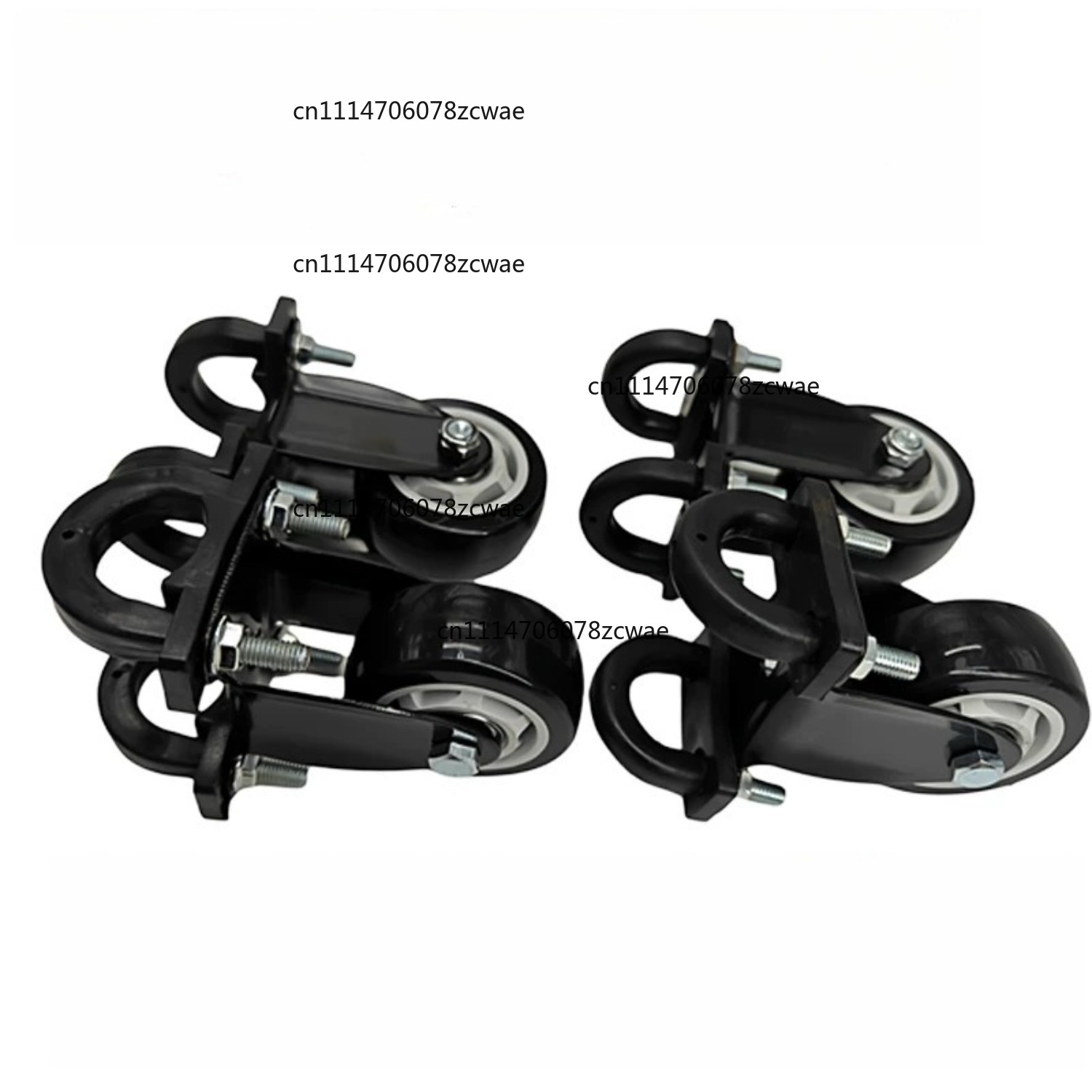 ZOCI-FOR Heavy Duty Landingsge - Drone Landing Gear recensie en prijs