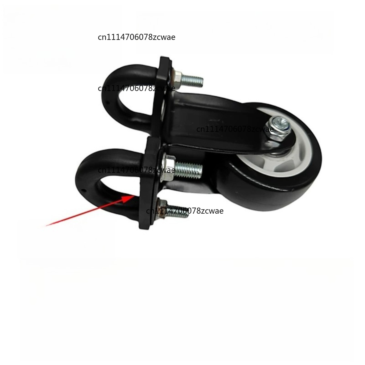 ZOCI-FOR Heavy Duty Landingsge - Drone Landing Gear recensie en prijs