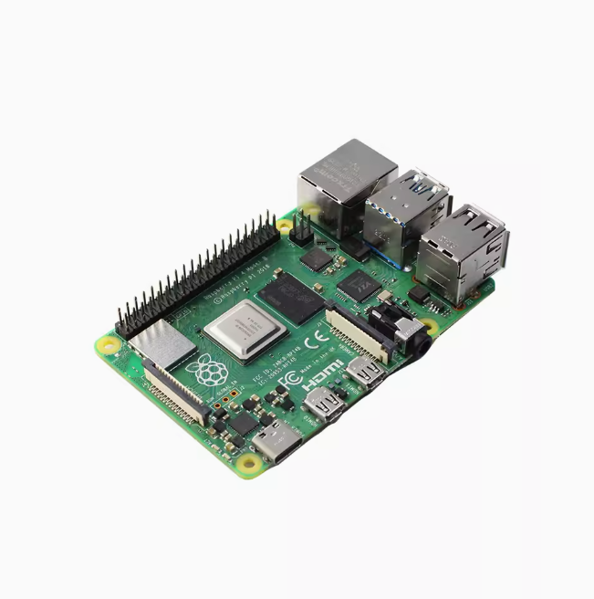Nieuwe Originele Raspberry Pi  - Drone Arm recensie en prijs