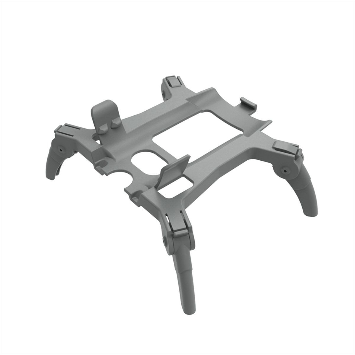 M85K Geïntegreerd landingsgest - Drone Landing Gear recensie en prijs