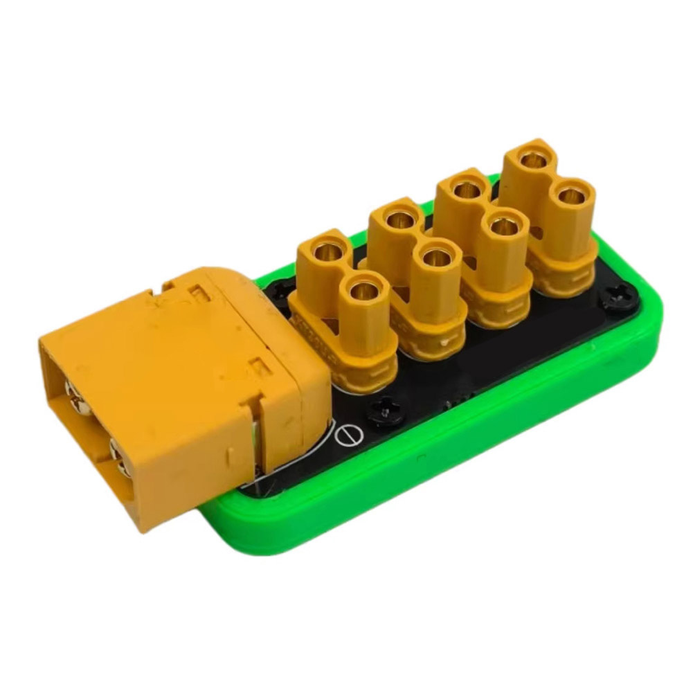 M51K-Voor RC-model drone stroo - Drone Power Distribution Board recensie en prijs
