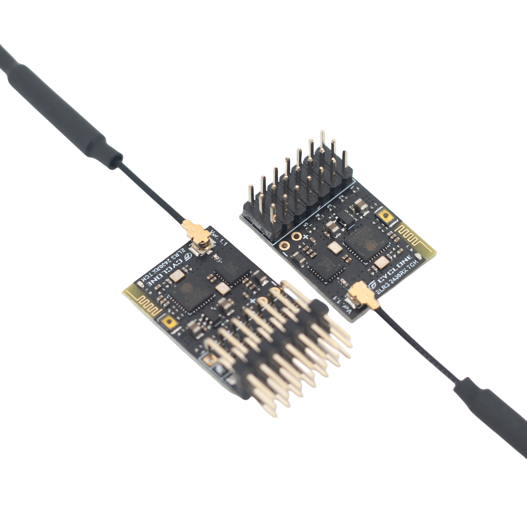 Elrs 2.4G Pwm 7ch 6ch Crsf Ont - Drone Antenna recensie en prijs