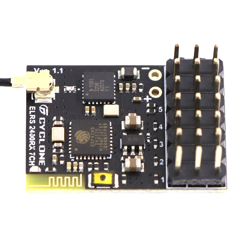 Elrs 2.4G Pwm 7ch 6ch Crsf Ont - Drone Antenna recensie en prijs