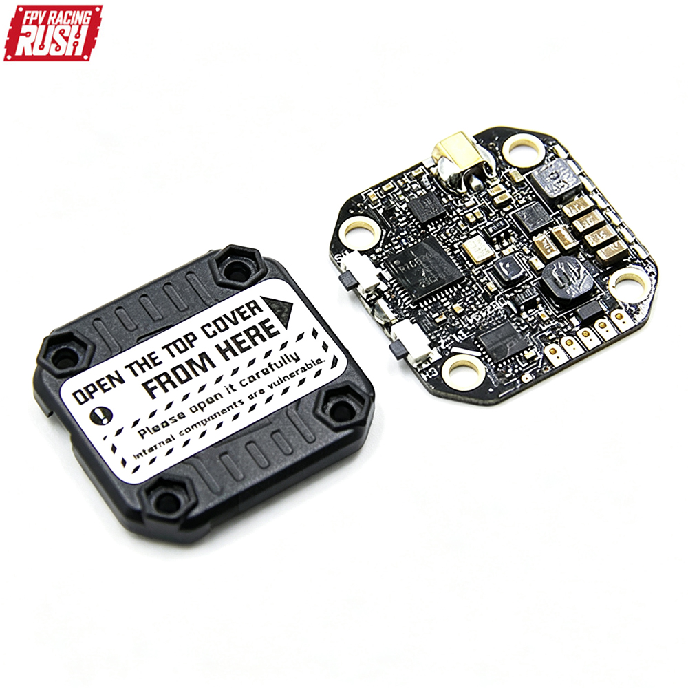 Rush Rushfpv Tank Ultimate Min - Drone Antenna recensie en prijs