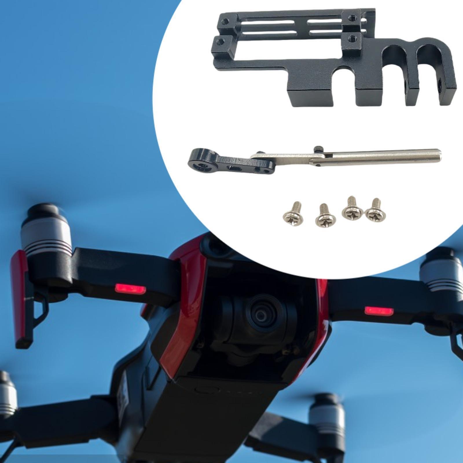 RC Air Dropping System-apparaa - Drone Arm recensie en prijs